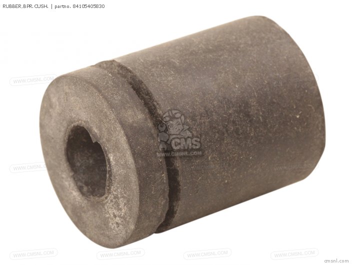 Honda RUBBER,BPR.CUSH. 84105405830 Honda RUBBER,BPR.CUSH. 84105405830