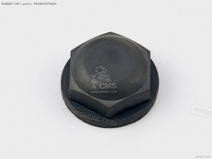 Suzuki RUBBER CAP 9900099074A24