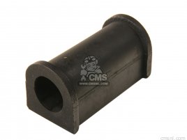 RUBBER DAMP REAR FEND (NON O.E. ALTERNATIVE) RUBBER DAMP REAR FEND (NON O.E. ALTERNATIVE)