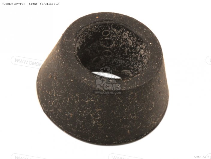 RUBBER DAMPER RUBBER DAMPER