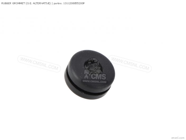 1311208855200P Rubber Grommet (o.e. Alternative) Alternative Parts