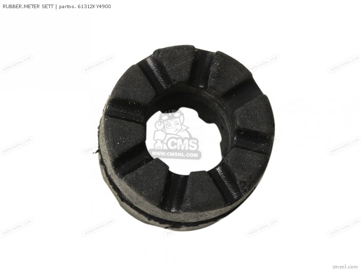Honda RUBBER,METER SETT 61312KY4900 Honda RUBBER,METER SETT 61312KY4900