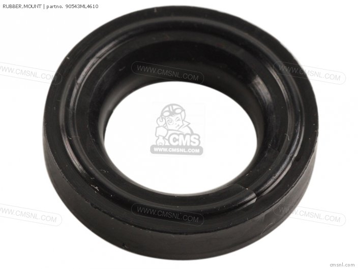 RUBBER MOUNT