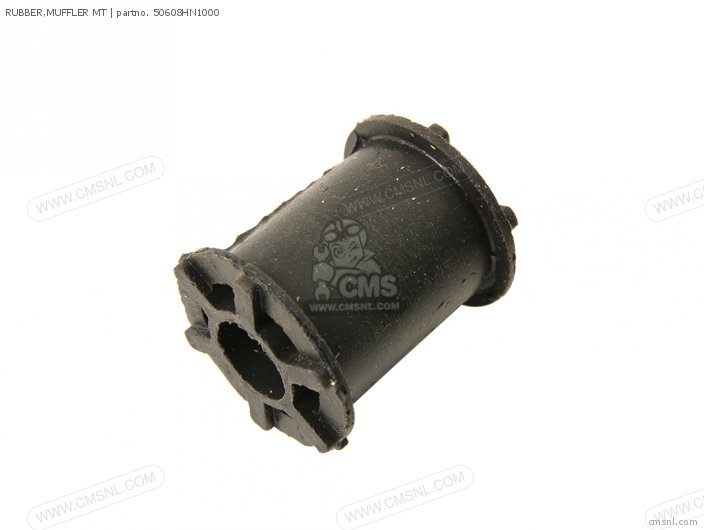 Honda RUBBER,MUFFLER MT 50608HN1000 Honda RUBBER,MUFFLER MT 50608HN1000