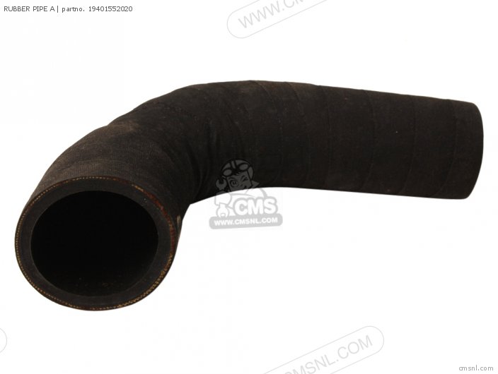 19401552020 Rubber Pipe A Honda buy the 19401552020 at CMSNL