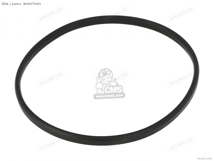 Rubber Seal 1 photo