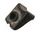 small image of RUBBER  BASE CUSH 