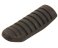 small image of RUBBER  FOOTREST BAR