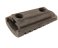 small image of RUBBER  FOOTREST