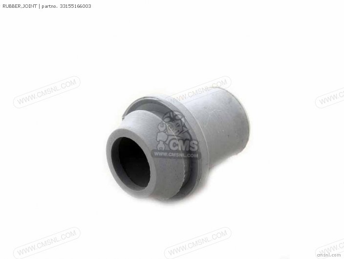 RUBBER,JOINT for C90 CUB 1993 (P) GREECE order at CMSNL
