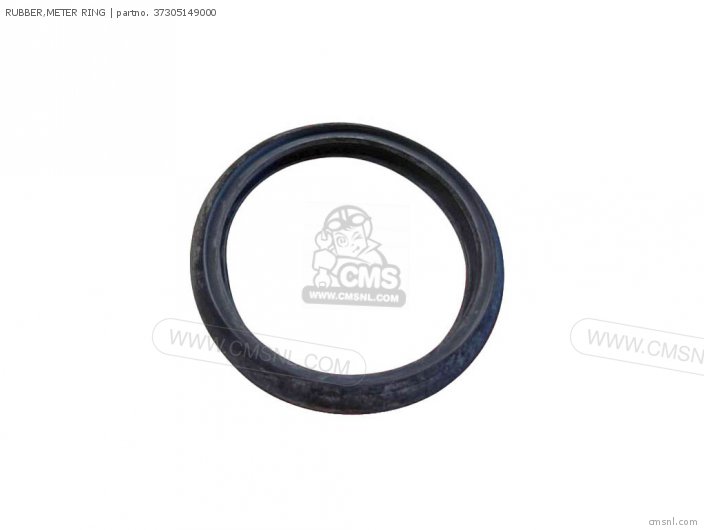 Rubber, Meter Ring photo