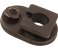 small image of RUBBER  MOUNT