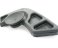 small image of RUBBER  R  SEAT