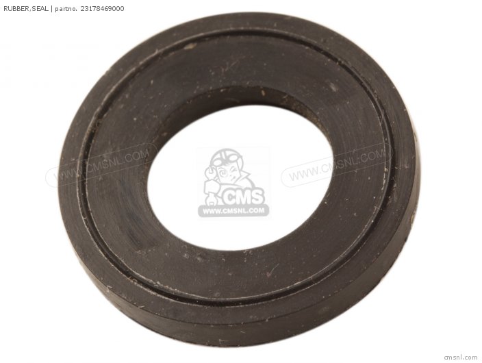 Rubber, Seal photo