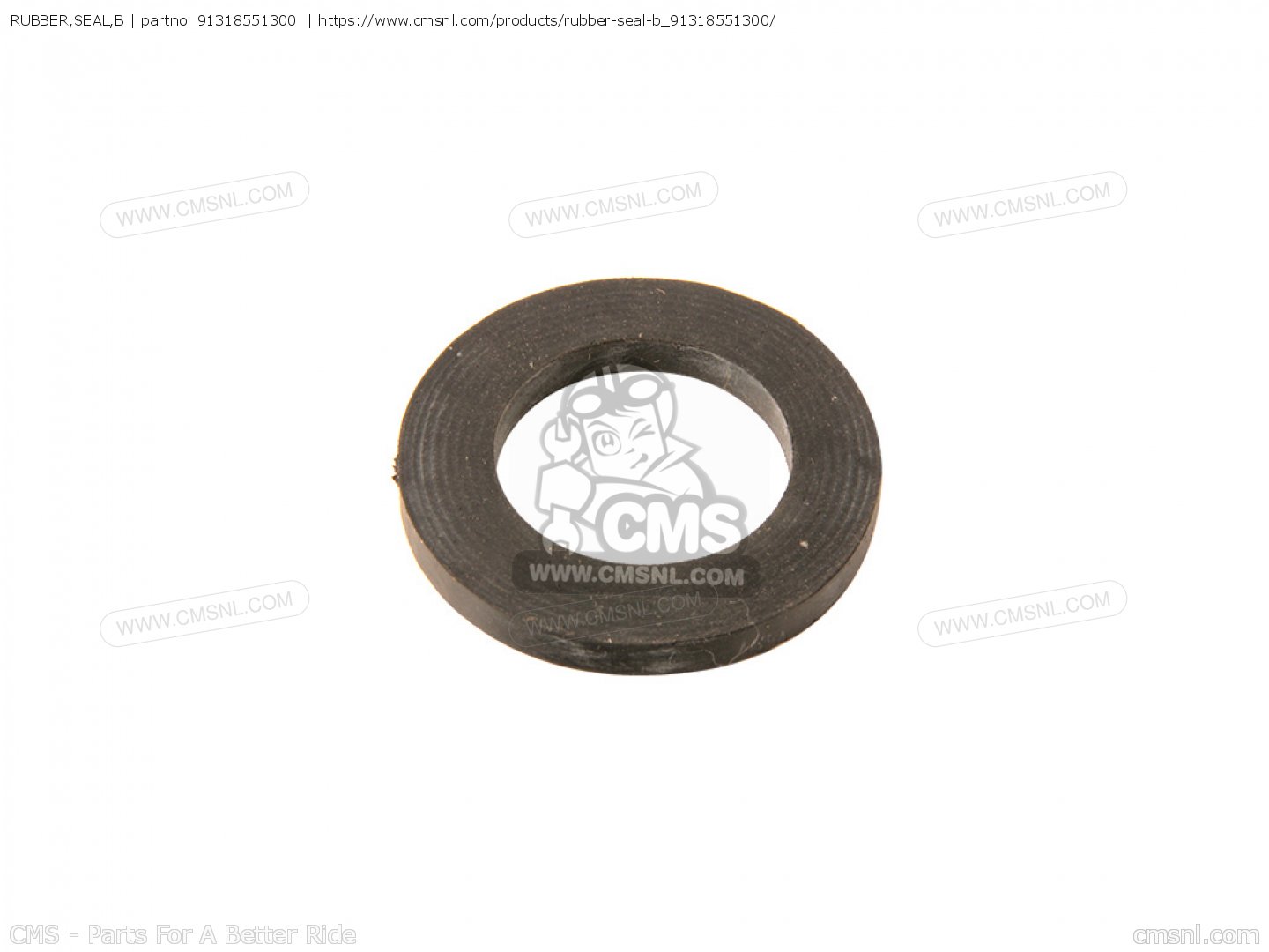 Rubber Seal B For N360 Coupe Stationwagon Kb Kd Ke Kf Kg Kj Kp Kq Ks Kt Ku Kv Order At Cmsnl