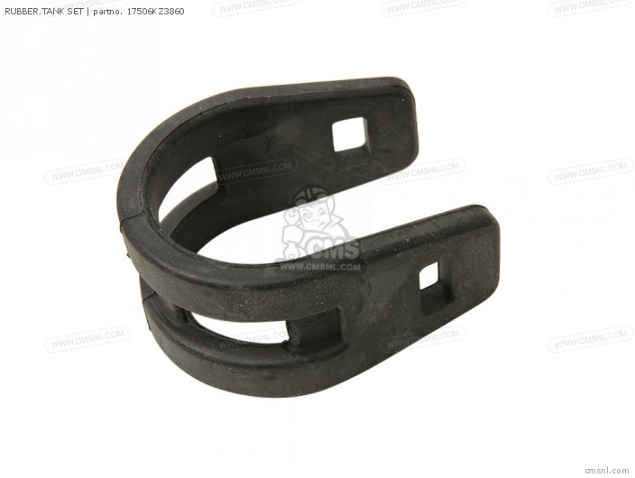 Rubber, Tank Set photo