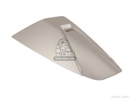 SADDLE COVER KIT- SI SADDLE COVER KIT- SI