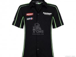 SBK REPLICA SHIRT SS SBK REPLICA SHIRT SS