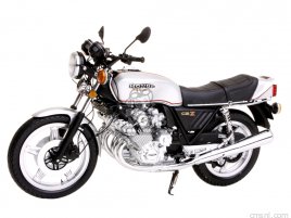 CBX DANMA SPECIAL 1/12モデルキット CBX DANMA SPECIAL 1/12モデルキット | オートバイ・バイク