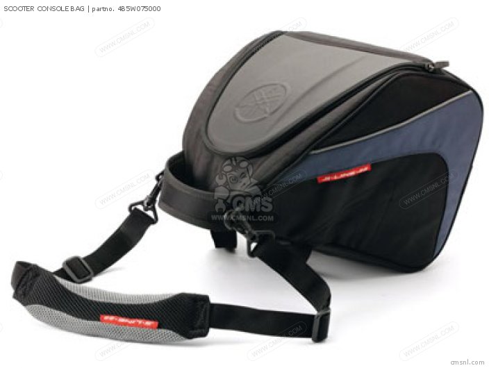 SCOOTER CONSOLE BAG SCOOTER CONSOLE BAG