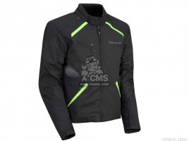 SCOOTER JACKET SCOOTER JACKET