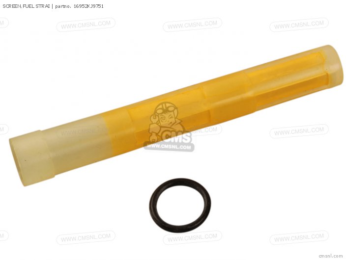 Honda SCREEN,FUEL STRAI 16952KJ9751 Honda SCREEN,FUEL STRAI 16952KJ9751