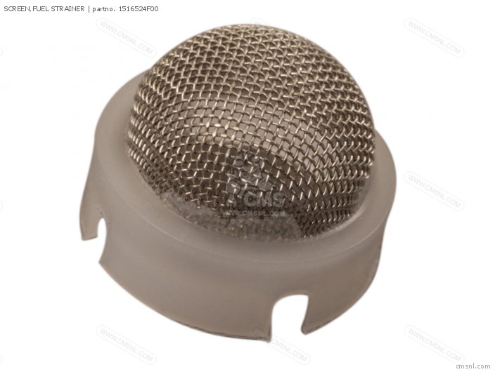 SCREEN,FUEL STRAINER for GSX1300R HAYABUSA 1999 (X) USA (E03) order