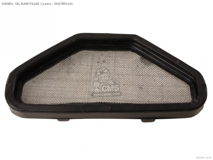 15427551010 Screen, Oil Pump Filler Honda buy the 15427551010 at CMSNL