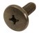 small image of SCREW 25G