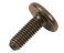 small image of SCREW 25G