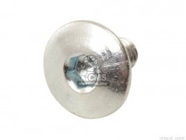 SCREW COMPLETE M6X1 SCREW COMPLETE M6X1