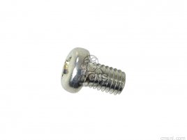 Details about   Honda CR125R 1981 Screw pan 6x10 6 x 10 93500-06010-0H