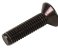small image of SCREW-CSK-RD-CROS