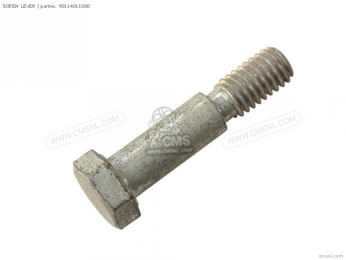 90114011000 Screw Lever Honda buy the 90114011000 at CMSNL
