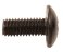 small image of SCREW M5X12 DIN 7985 N