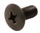 small image of SCREW OVAL HEAD SPECIAL EU0