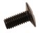 small image of SCREW OVAL HEAD SPECIAL EU0