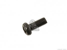 SCREW-PAN-CROS SCREW-PAN-CROS