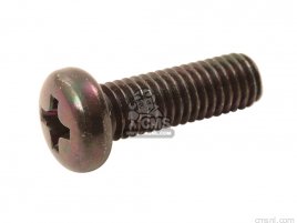 SCREW-PAN-CROS SCREW-PAN-CROS