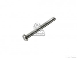 SCREW-PAN HEAD,4X35 SCREW-PAN HEAD,4X35