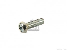 SCREW-PAN HEAD,6X20 SCREW-PAN HEAD,6X20