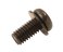 small image of SCREW-PAN-WP-CROS 4X8