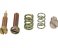 small image of SCREW SET A