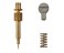 small image of SCREW SET A