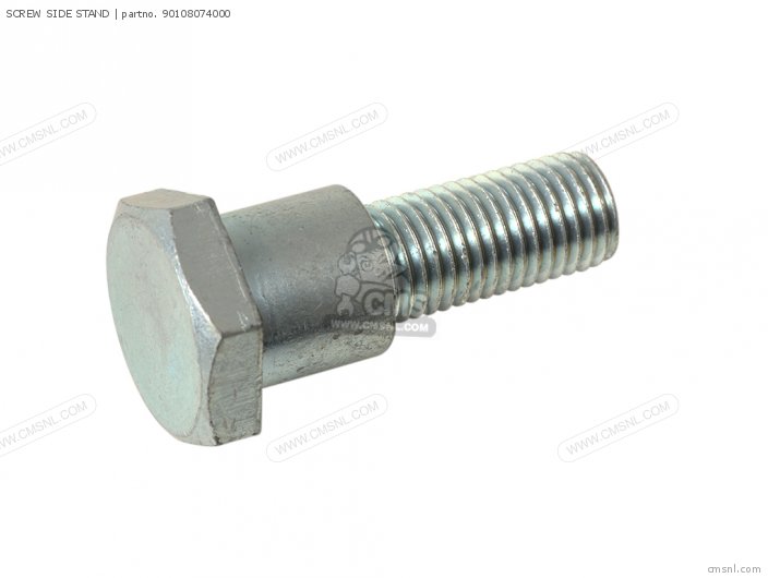SCREW SIDE STAND SCREW SIDE STAND