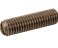 small image of SCREW-SLOTTED 6X22