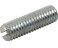 small image of SCREW-SLOTTED 8X25