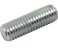 small image of SCREW-SLOTTED 8X25