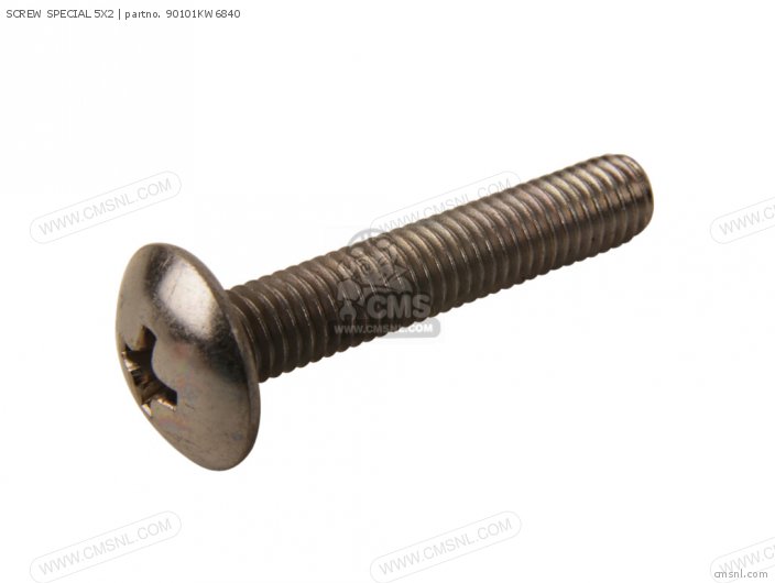 SCREW SPECIAL 5X2 SCREW SPECIAL 5X2