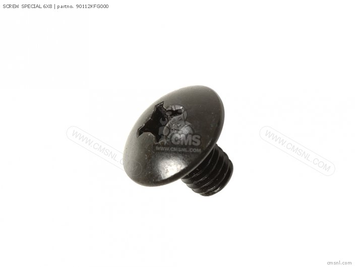 SCREW SPECIAL 6X8 SCREW SPECIAL 6X8
